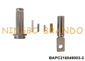 Wholesale Armature Repair Kit for 17120 162188 140229 Henny Penny Fryer Solenoid Valve from china suppliers