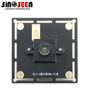 Wholesale Global Exposure OV7251 Sensor USB Camera Module For Machine Vision Inspection from china suppliers