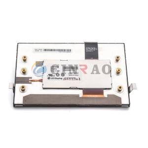 Wholesale 7.0 Inch LG TFT LCD Screen LA070WV2(TD)(03) For Car GPS Navigation from china suppliers