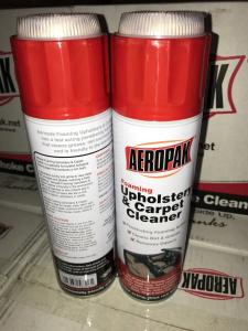 Wholesale Eco friendly Multi Purpose Foam Cleaner 650ml To Clean Away Dirt And Grease from china suppliers
