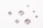 PN 82169 M5 to M16 CLASS 10 DIN 928 Square Weld Nut