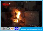 Industrial High Hardness HRC 58-64 Forged grinding media balls for ball mill