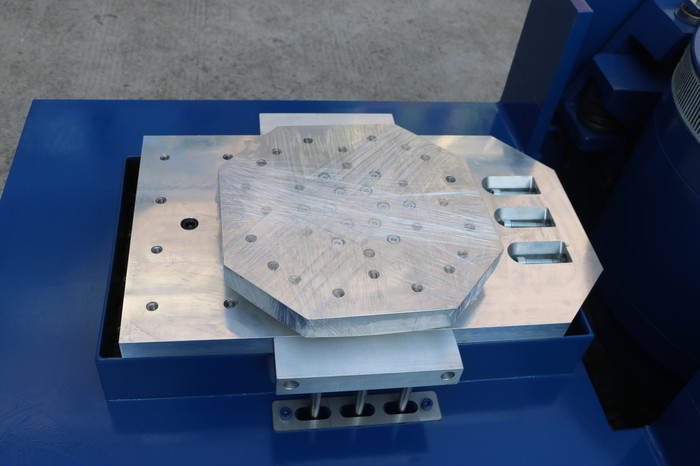 MIL-STD-810F MIL-STD-810G 3000N Vibration Test System For Laboratory