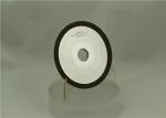 Single Layer Structure CBN Grinding Wheels Superior Cutting Ability Diamond