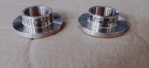 Wholesale DN50 SCH5 Stub End MSS SP 43 Copper Nickel Cuni 7030 from china suppliers