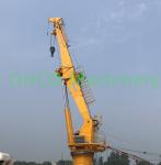 30t Telescopic Boom Crane