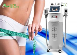 China Fat Freezing Cryolipolysis Cool Body Shaping Sculpting Machines for sale on sale