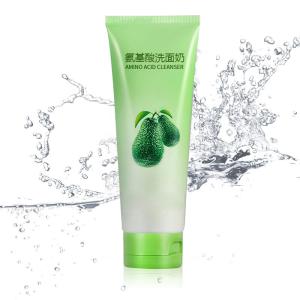 Wholesale Penetrate Pores Gentle Face Cleanser Exfoliating Reduce Blackheads Incidence from china suppliers