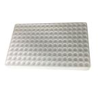 50 120 160 200 Cavities Floating Seedling Tray EPS Foam Material Seed Tray