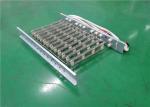 Multi Function Electric Heat Strips Open Coil Heating Elements 18 Months