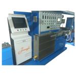 Material ETFR / FEP / PFA Cable Extruder Machine For Copper Wire