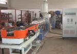 PE PP PVC Single Wall corrugated Pipe Plastic Extrusion Machine Φ9mm – 35mm