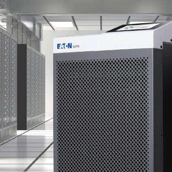 Eaton ups Global brand 93PR series eaton 15-80kVA 380/ 400/415V eaton ups dx20k