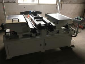 Wholesale Servo Pneumatic Radiator Core Assembly Machine Adjustable Speed from china suppliers