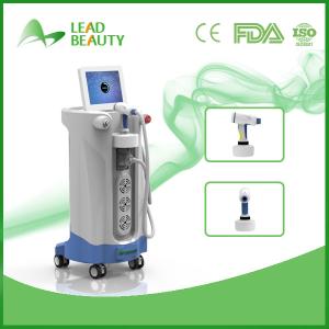 Wholesale High Frequency Operation System HIFU (High Intensity Focused Ultrasound) body slimming from china suppliers