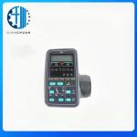 7834-73-6000 7834-73-6001 LCD Monitor Fits Komatsu Excavator PC300-6 PC400 PC450