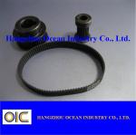 Rubber Timing Belt , type T5