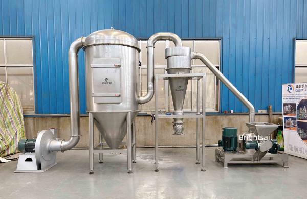 Industry Carbon Black ACM Grinder Powder Mill Carbon Black powder making machine