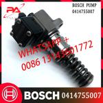 For RENAULT Engine Spare Parts Fuel Injector Pump 0414755007 5001860115