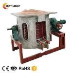 200-500 Capacity Copper Electrowinning Plant with Raw Material Copper Metal