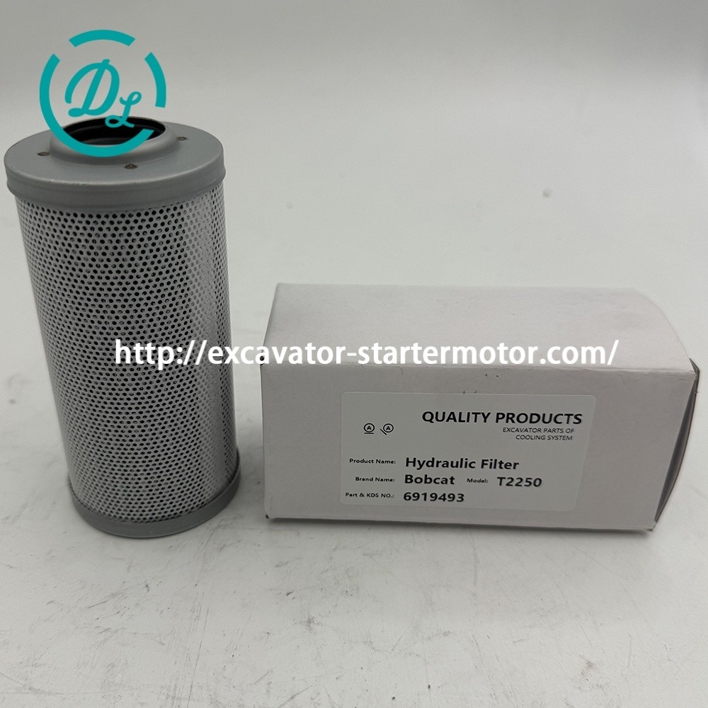 Element Filter 6919493 Replacement Hydraulic Filter T40180 6919493
