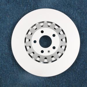 Wholesale Audi A4 A6 A7 Performance Brake Disc from china suppliers