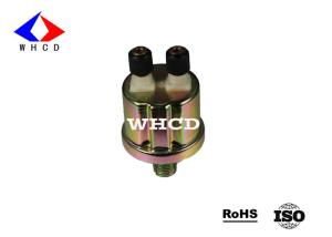 Wholesale NPT1/4 Mechanical Oil Pressure Sensor For Power Generator from china suppliers