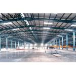 Storage Purlin C.Z Shape Steel Channel For Industrial Metal Warehouse Constructi