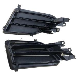 Wholesale %100 Tested Auto Parts 1007268 1007269 For Tesla Model S Front Bumper Grille from china suppliers