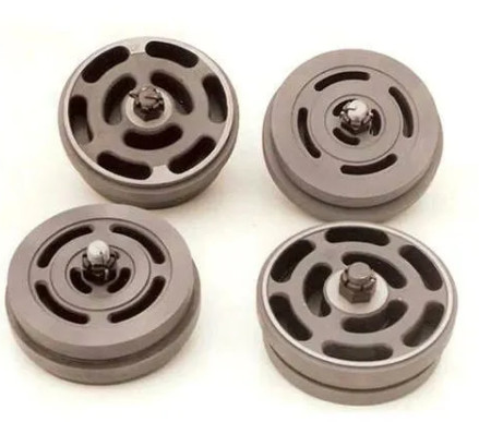 High Quality Metal and Aluminum Spare Parts for Atlas Maintenance Kit 2906038900 Screw Compressor Filter Service Kit