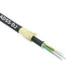 4/8/12/24/48/96/144 Core ADSS Fiber Optic Cable with APC ExactCables Popular and