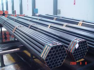 Wholesale Water Boiler Tubes ASTM A214 for Heat Exchanger and Condenser Tubes from china suppliers