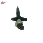 Diesel Injector 8-98011604-5 095000-6980 For Isuzu 4JJ1 Common Rail Fuel