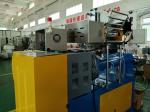 Silicone Automatic Feeding /copper wire machine cable manufacturing equipment