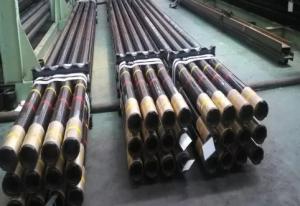 Wholesale API Standard EU L80-3CR Casing and Tubing for Oil Well Drilling with 88.9mm OD from china suppliers