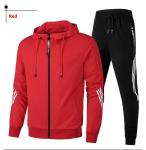 Latest Design Couple Training Tracksuit Oem