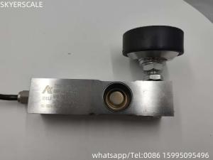 Wholesale KELI Shear Beam Load Cell Stainless Steel SQB-SS 500kg for Floor Weighing Scale from china suppliers