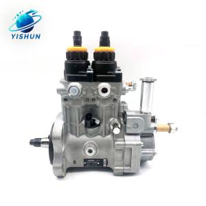 Wholesale Diesel Fuel Injection Pump 094000-0226 1-15603267-5 For 6wg1 Engine from china suppliers