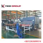 YK-1426 Chain Type Flexo Printer Slotter Machine Carton Box Printing Machine