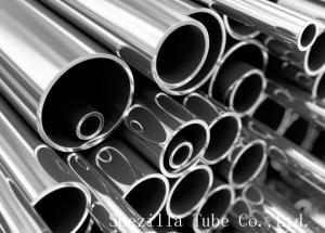 Wholesale Rustproof food grade stainless steel tubing AISI TP316L 304L For Heat Exchangers from china suppliers