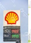 8"-32" Digit Height Gas Station Display Electronic Sign Board for Outdoor LED