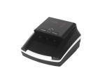 USB UPGRADE EUR 4 WAY MONEY DETECTOR MG+UV+IR+Size counterfeit money detector