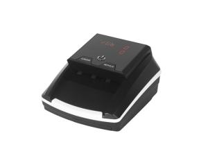 Wholesale USB UPGRADE EUR 4 WAY MONEY DETECTOR MG+UV+IR+Size counterfeit money detector Fake note detector from china suppliers
