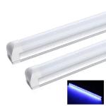 Factory Wholesale 20W Integrated Ultraviolet UVA LED Tube 60cm UV T8 Tube With