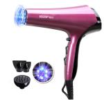 AC Motor 2000w Ionic High Power Hair Dryer 2Speed 3Heat Setting