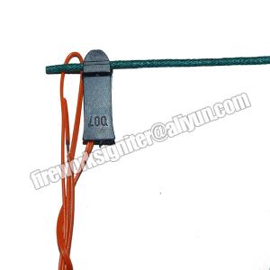 Wholesale 1m Firework Electric Igniter from china suppliers