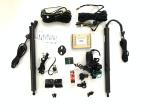 KaiMiao car trunk retrofit accesssories electric tailgate lift for Kia Niro