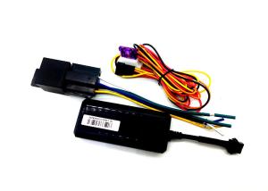 Wholesale Small Size GPS Tracking Device Real Time GPS Device For Motorcycle E Bike Car Taxi from china suppliers