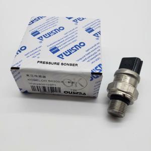 Wholesale Kobelco SK200-8 High Pressure Oil Sensor Sender Switch YN52S00103P1 from china suppliers
