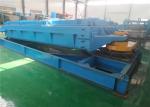 Circular Elliptical Linear Motion Gyratory Screen Stainless Steel Screen Cable
